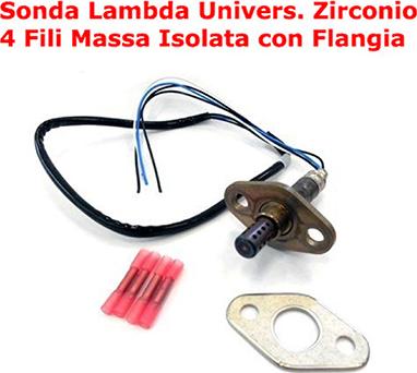 Fispa 90071 - Lambdasonde alexcarstop-ersatzteile.com