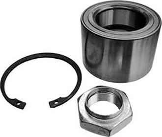 Automotive Bearings PWK1544 - Radlagersatz alexcarstop-ersatzteile.com