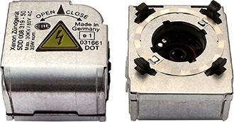 Fispa 12659 - Zündgerät, Gasentladungslampe alexcarstop-ersatzteile.com