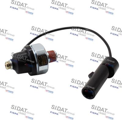 Fispa 82.370A2 - Sensor, Öldruck alexcarstop-ersatzteile.com