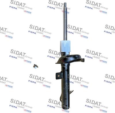 Fispa F210G0404 - Stoßdämpfer alexcarstop-ersatzteile.com