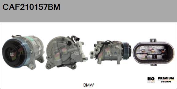 FLAMAR CAF210157BM - Kompressor, Klimaanlage alexcarstop-ersatzteile.com