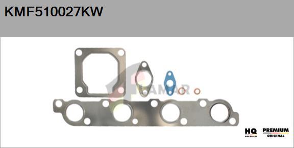 FLAMAR KMF510027KW - Montagesatz, Lader alexcarstop-ersatzteile.com