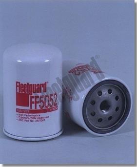 Fleetguard FF5052 - Kraftstofffilter alexcarstop-ersatzteile.com