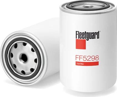 Fleetguard FF5298 - Kraftstofffilter alexcarstop-ersatzteile.com