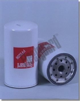 Fleetguard FF5206 - Kraftstofffilter alexcarstop-ersatzteile.com