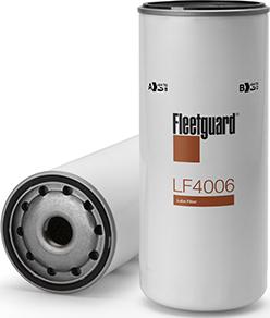 Fleetguard LF4006 - Ölfilter alexcarstop-ersatzteile.com