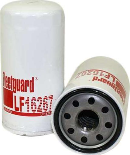 Fleetguard LF16267 - Ölfilter alexcarstop-ersatzteile.com