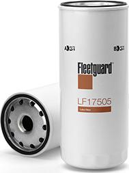 Fleetguard LF17505 - Ölfilter alexcarstop-ersatzteile.com