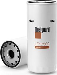 Fleetguard LF17502 - Ölfilter alexcarstop-ersatzteile.com