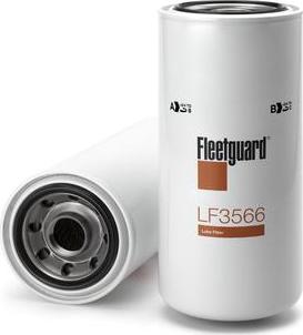 Fleetguard LF3566 - Ölfilter alexcarstop-ersatzteile.com