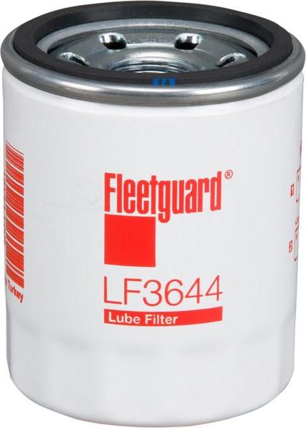 Fleetguard LF3644 - Ölfilter alexcarstop-ersatzteile.com