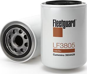 Fleetguard LF3805 - Ölfilter alexcarstop-ersatzteile.com