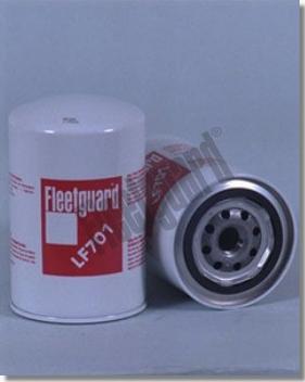 Fleetguard LF701 - Ölfilter alexcarstop-ersatzteile.com