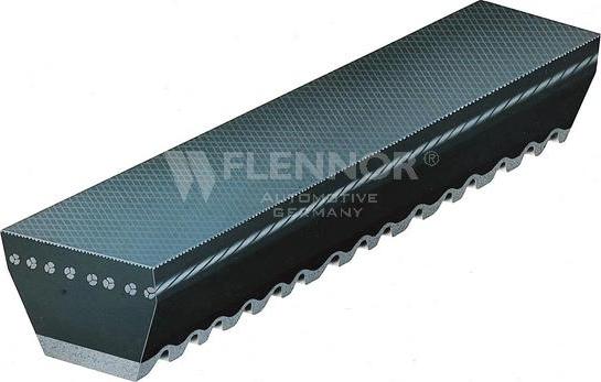 Flennor A5107 - Keilriemen alexcarstop-ersatzteile.com