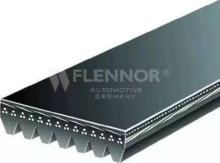 Flennor 7PK1678 - Keilrippenriemen alexcarstop-ersatzteile.com