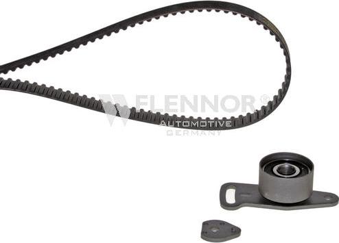 Flennor F914947V - Zahnriemensatz alexcarstop-ersatzteile.com