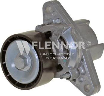 Flennor FA99369 - Umlenk / Führungsrolle, Keilrippenriemen alexcarstop-ersatzteile.com