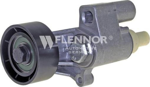 Flennor FA22918 - Umlenk / Führungsrolle, Keilrippenriemen alexcarstop-ersatzteile.com