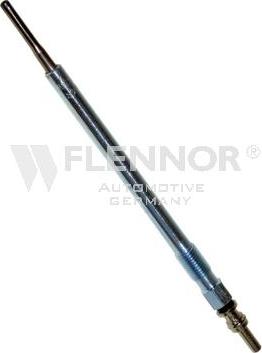 Flennor FG9919 - Glühkerze alexcarstop-ersatzteile.com