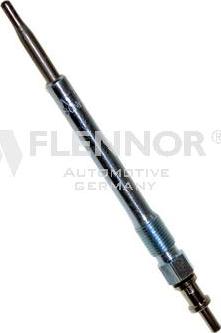 Flennor FG9926 - Glühkerze alexcarstop-ersatzteile.com