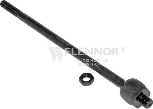 Flennor FL968-C - Axialgelenk, Spurstange alexcarstop-ersatzteile.com