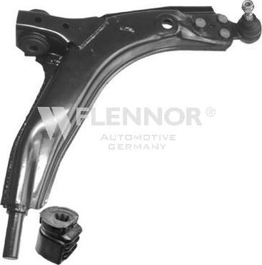 Flennor FL930-G - Lenker, Radaufhängung alexcarstop-ersatzteile.com