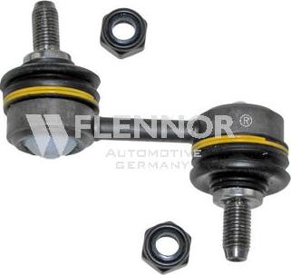 Flennor FL495-H - Stange / Strebe, Stabilisator alexcarstop-ersatzteile.com