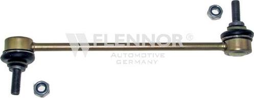 Flennor FL498-H - Stange / Strebe, Stabilisator alexcarstop-ersatzteile.com