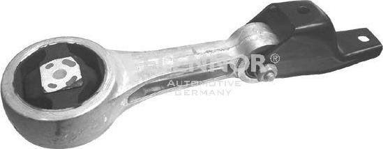 Flennor FL4422-J - Lagerung, Motor alexcarstop-ersatzteile.com