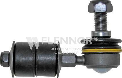 Flennor FL457-H - Stange / Strebe, Stabilisator alexcarstop-ersatzteile.com