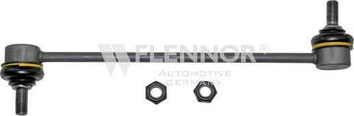 Flennor FL409-H - Stange / Strebe, Stabilisator alexcarstop-ersatzteile.com