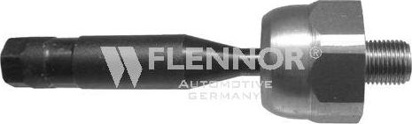 Flennor FL407-C - Axialgelenk, Spurstange alexcarstop-ersatzteile.com