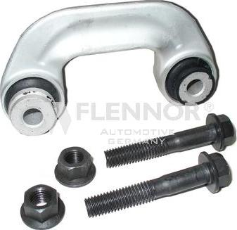 Flennor FL407-HL - Stange / Strebe, Stabilisator alexcarstop-ersatzteile.com