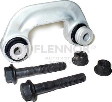 Flennor FL407-HR - Stange / Strebe, Stabilisator alexcarstop-ersatzteile.com