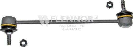 Flennor FL411-H - Stange / Strebe, Stabilisator alexcarstop-ersatzteile.com