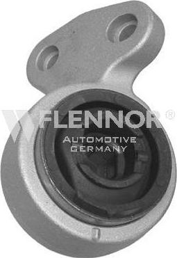 Flennor FL4170-J - Halter, Querlenkerlagerung alexcarstop-ersatzteile.com