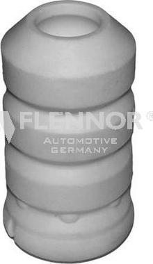 Flennor FL4890-J - Anschlagpuffer, Federung alexcarstop-ersatzteile.com