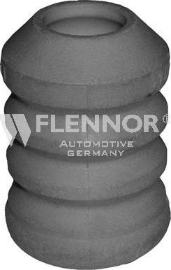 Flennor FL4803-J - Anschlagpuffer, Federung alexcarstop-ersatzteile.com