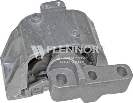 Flennor FL4393-J - Lagerung, Motor alexcarstop-ersatzteile.com