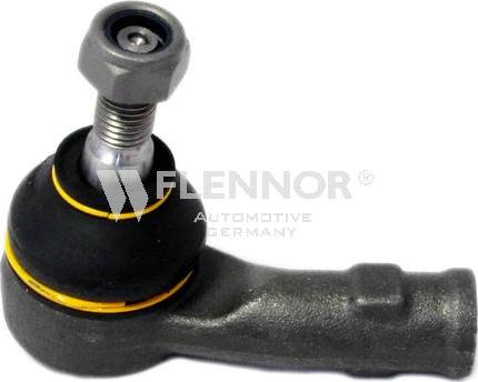 Flennor FL431-B - Spurstangenkopf alexcarstop-ersatzteile.com