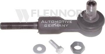 Flennor FL433A-B - Spurstangenkopf alexcarstop-ersatzteile.com