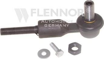 Flennor FL433-B - Spurstangenkopf alexcarstop-ersatzteile.com