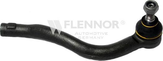 Flennor FL423-B - Spurstangenkopf alexcarstop-ersatzteile.com