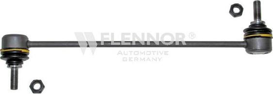 Flennor FL427-H - Stange / Strebe, Stabilisator alexcarstop-ersatzteile.com