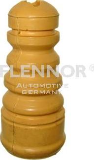 Flennor FL5994-J - Anschlagpuffer, Federung alexcarstop-ersatzteile.com