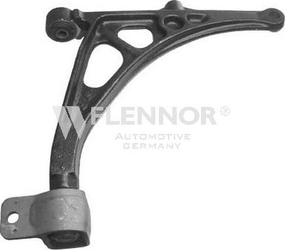 Flennor FL544-G - Lenker, Radaufhängung alexcarstop-ersatzteile.com