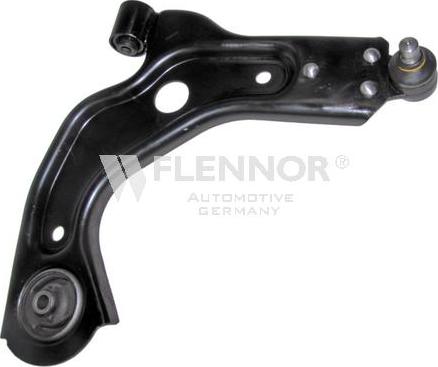 Flennor FL540-G - Lenker, Radaufhängung alexcarstop-ersatzteile.com