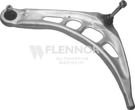 Flennor FL563-G - Lenker, Radaufhängung alexcarstop-ersatzteile.com