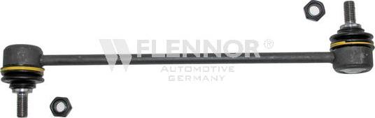 Flennor FL505-H - Stange / Strebe, Stabilisator alexcarstop-ersatzteile.com